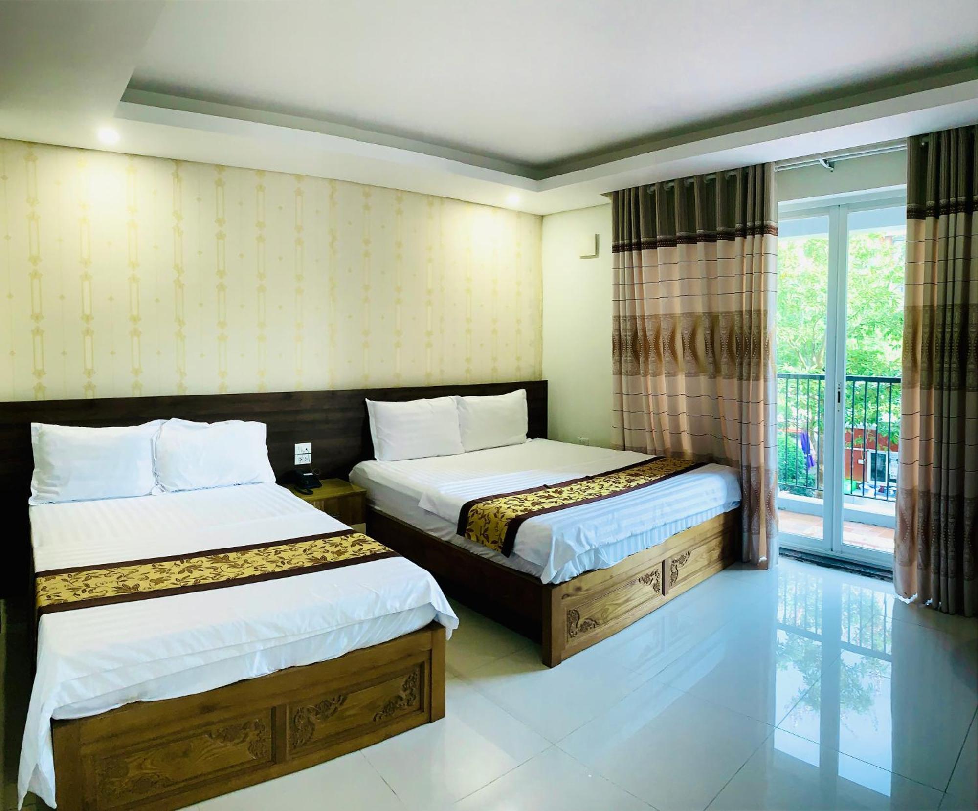 May Hotel Night Market Phú Quốc Exterior foto