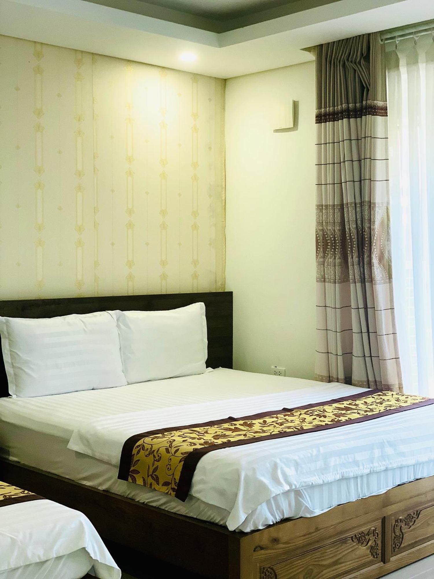 May Hotel Night Market Phú Quốc Exterior foto